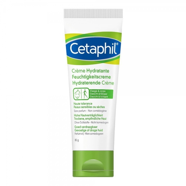 Cetaphil Creme, 85 ml